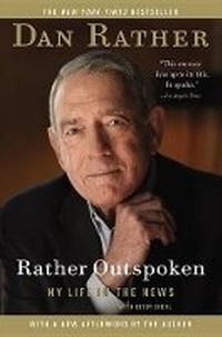 Enlarge image Cover: Rather Outspoken - Little, Brown & Company