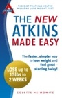 Cover: The New Atkins Made Easy - Ebury Digital