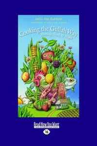 Enlarge image Cover: Cooking the Gullah Way, Morning, Noon, and Night - ReadHowYouWant