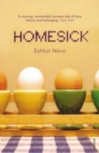 Enlarge image Cover: Homesick - Vintage Digital