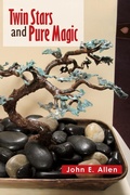 Cover: Twin Stars and Pure Magic - Xlibris