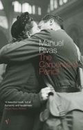 Cover: Carpenter's Pencil - Vintage Digital