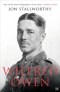 Cover: Wilfred Owen - Vintage Digital