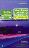 Cover: What Should I Do With My Life? - Vintage Digital