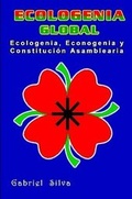 Cover: ECOLOGENIA GLOBAL - Lulu.com