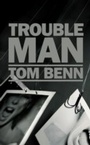 Cover: Trouble Man - Vintage Digital