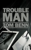 Cover: Trouble Man - Vintage Digital