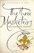 Cover: The Three Musketeers - Vintage Digital