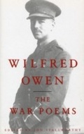 Cover: The War Poems Of Wilfred Owen - Vintage Digital