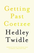 Cover: Getting Past Coetzee - Vintage Digital