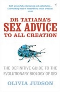Abbildung von: Dr Tatiana's Sex Advice to All Creation - Vintage Digital