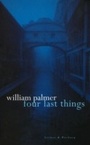 Cover: Four Last Things - Vintage Digital