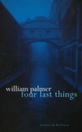 Cover: Four Last Things - Vintage Digital