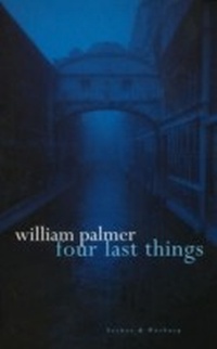 Enlarge image Cover: Four Last Things - Vintage Digital