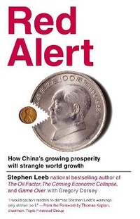 Enlarge image Cover: Red Alert - Grand Central Publishing