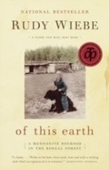 Cover: Of This Earth - Vintage Canada