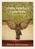 Cover: Other People's Countries - Vintage Digital