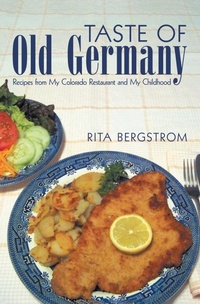 Abbildung von: Taste of  Old Germany - iUniverse