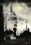 Cover: John Diamond - Vintage Digital