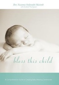 Cover: Bless This Child - iUniverse