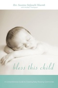 Cover: Bless This Child - iUniverse