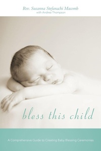 Enlarge image Cover: Bless This Child - iUniverse