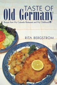 Abbildung von: Taste of Old Germany - iUniverse