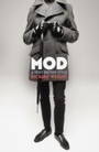 Cover: MOD - Vintage Digital