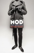 Cover: MOD - Vintage Digital