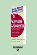 Cover: User's Guide to Glucosamine and Chondroitin - ReadHowYouWant
