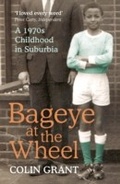 Cover: Bageye at the Wheel - Vintage Digital