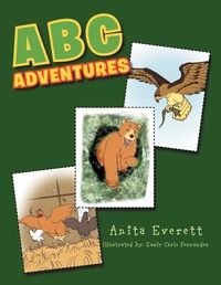 Enlarge image Cover: ABC Adventures - Xlibris