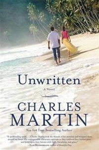 Enlarge image Cover: Unwritten - Center Street