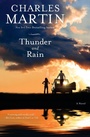 Cover: Thunder and Rain - Center Street