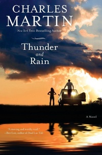 Enlarge image Cover: Thunder and Rain - Center Street