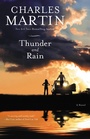 Cover: Thunder and Rain - Hachette Nashville