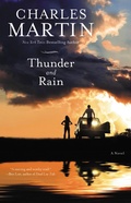 Cover: Thunder and Rain - Hachette Nashville
