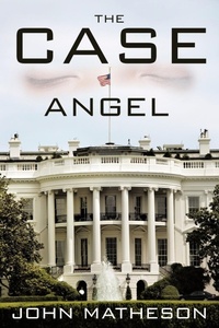Abbildung von: The Case Angel - AuthorHouse