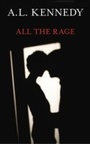 Cover: All the Rage - Vintage Digital