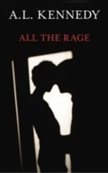 Cover: All the Rage - Vintage Digital
