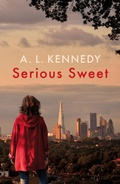 Cover: Serious Sweet - Vintage Digital