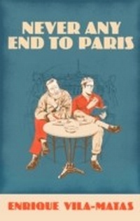 Abbildung von: Never Any End to Paris - Vintage Digital