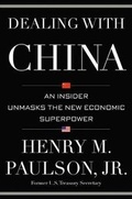 Cover: Dealing with China - FaithWords