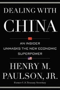 Enlarge image Cover: Dealing with China - FaithWords