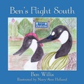 Cover: Ben's Flight South - AuthorHouse