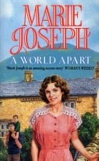 Enlarge image Cover: A World Apart - Cornerstone Digital