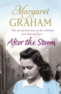 Enlarge image Cover: After the Storm - Cornerstone Digital