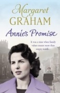 Cover: Annie's Promise - Cornerstone Digital