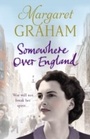 Cover: Somewhere Over England - Cornerstone Digital