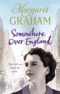 Cover: Somewhere Over England - Cornerstone Digital